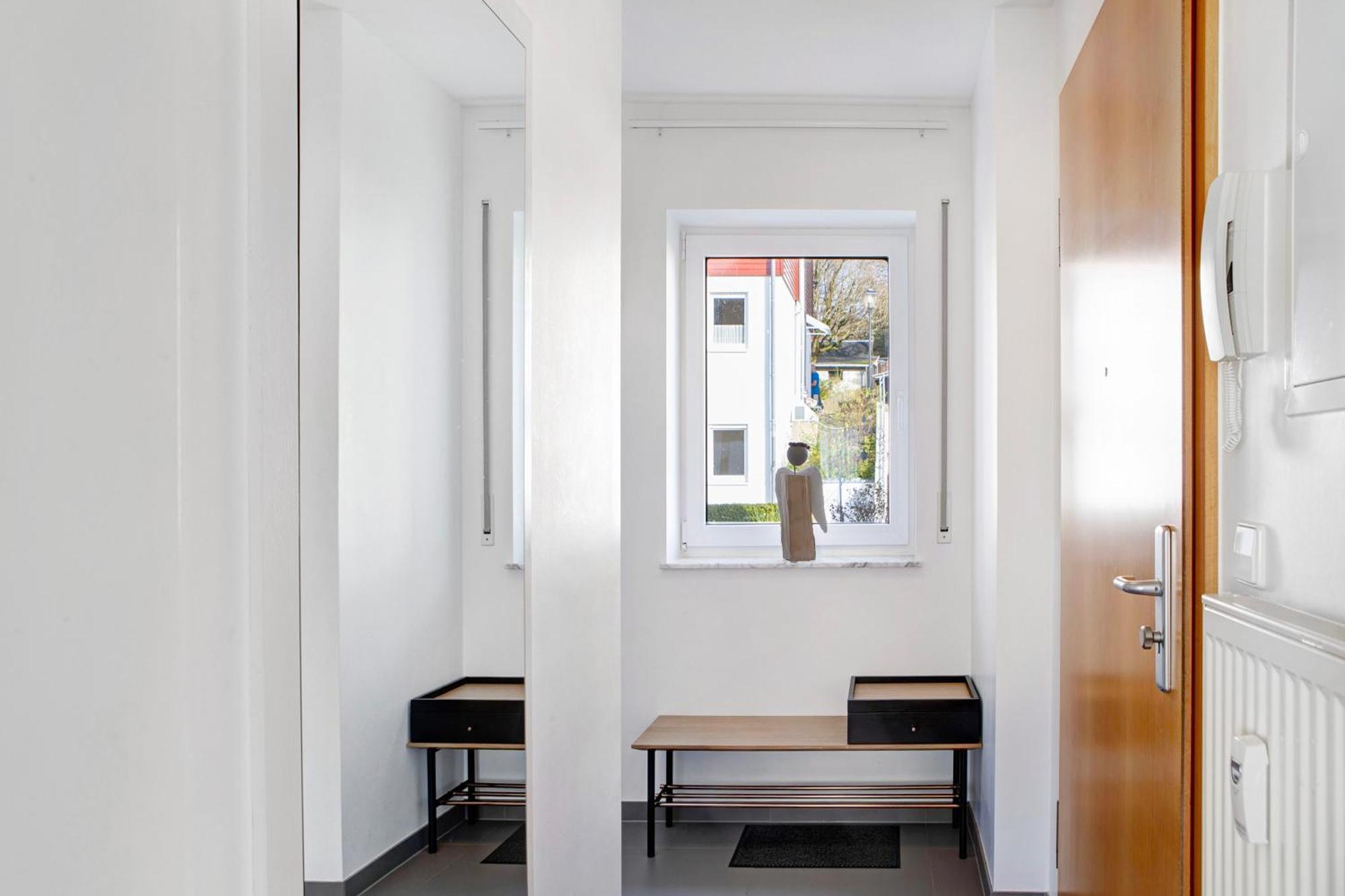 Ferienwohnung Tannenblick 6-2 أوبرهوف المظهر الخارجي الصورة