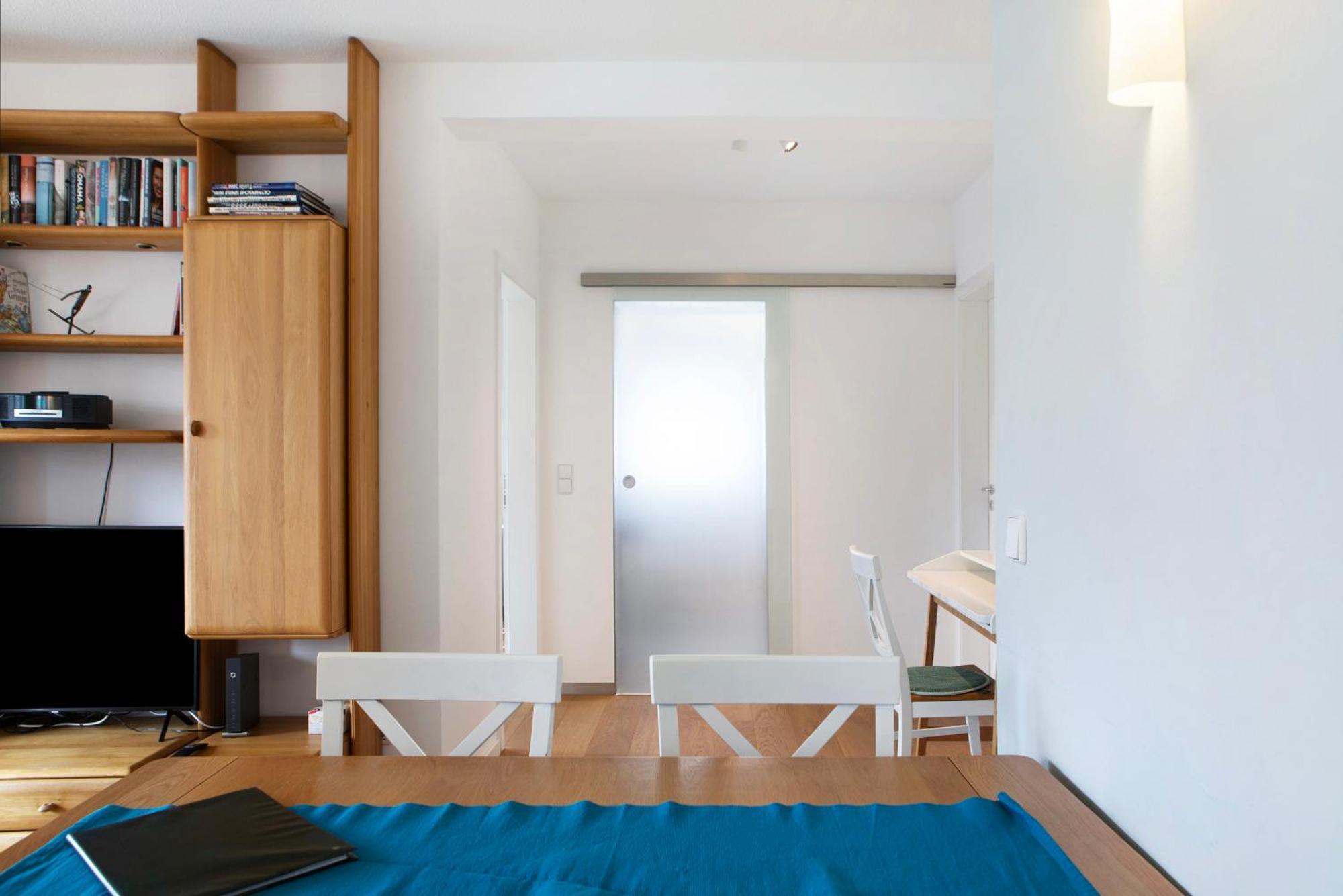 Ferienwohnung Tannenblick 6-2 أوبرهوف المظهر الخارجي الصورة