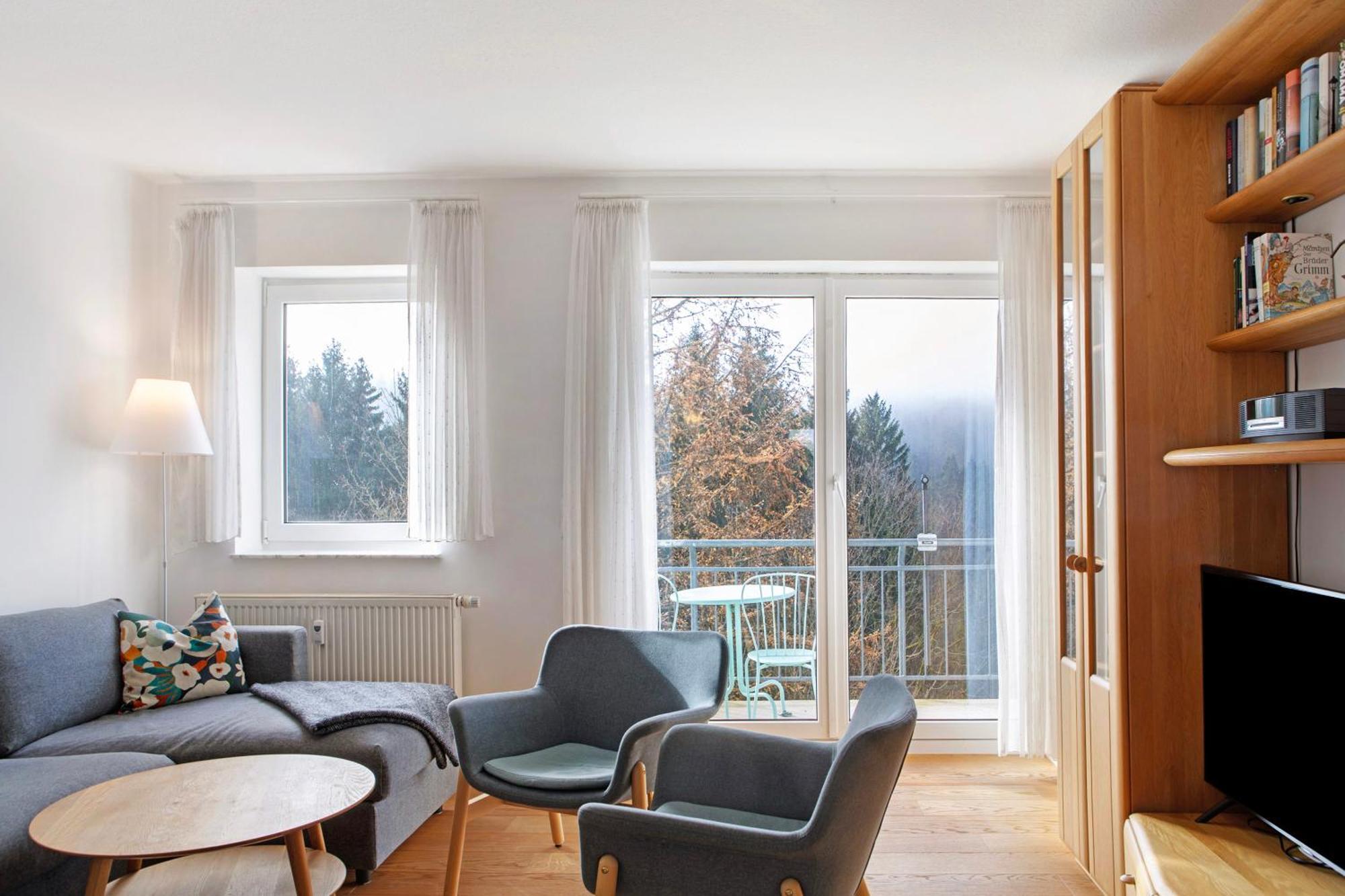 Ferienwohnung Tannenblick 6-2 أوبرهوف المظهر الخارجي الصورة